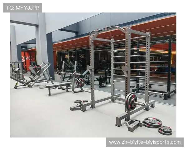 运动健身器材外贸的趋势与市场前景