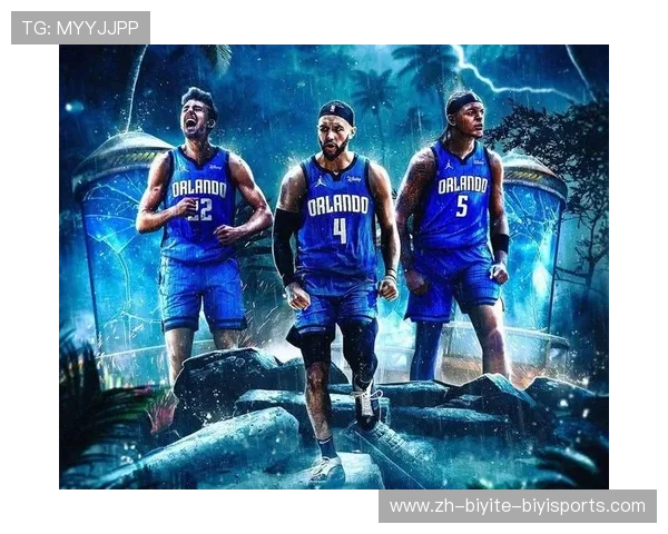 魔术nba年轻阵容崛起值得期待